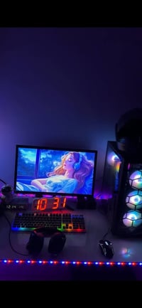 تجميعة كاملة • كمبيوتر • للبيع