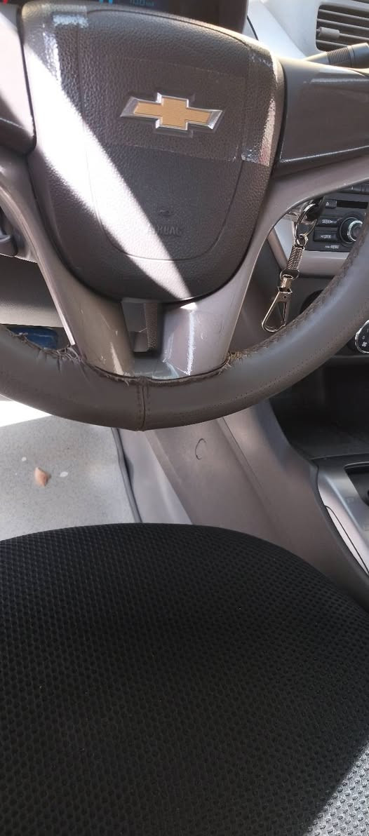 سلام عليكم كوبلت للبيع 2017 مكفوله عده شبر صبغ بل الجاملغ الخلفي حداديه صدر أمامي خلفي ماشيه 85 حقيقي السعر 95 او بيه مجال المكان حي اور الاستفسار ***********
