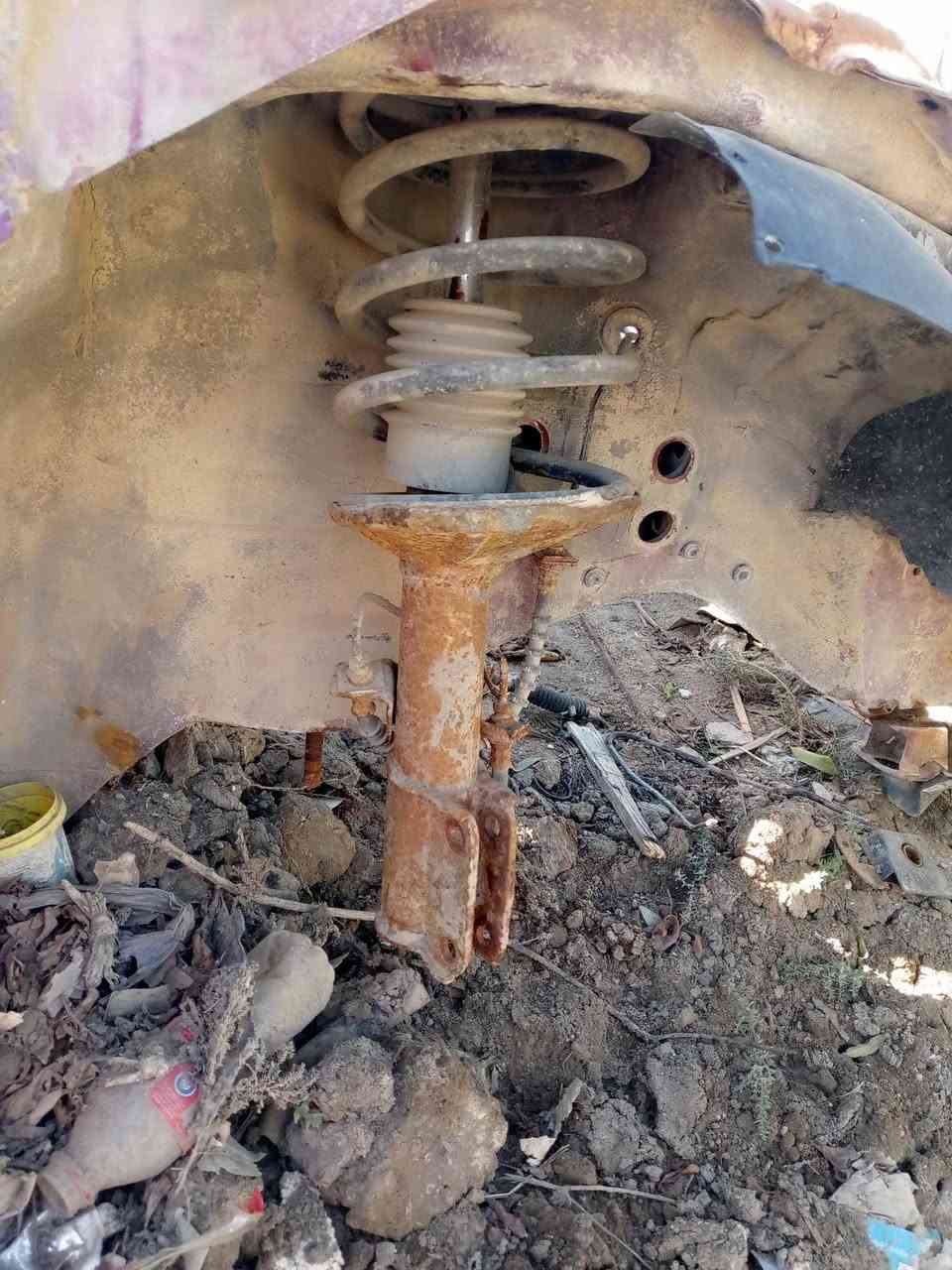 غراض تفصيخ  بلادي مازدا رقم ***********
