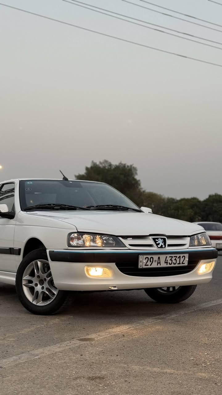 ✨ السلام عليكم ✨
🚗 للبيع: بيجو بارص 2024 🚗
🔹 بيجو بارص موديل 2024
🔹 السيارة كفالة عامة
🔹 سيارة زيرو ماشية 12,000 فقط
🔹 السيارة باسمي وأنا مستلمها من الشركة
🔹 العنوان: واسط - الكوت - حي الخضراء
🔹 السيارة معروضة بـ 86 ورقة وبيها مجال للشراي
🔹 السيارة بها ملاحظة بسيطة اتصل بيك خير وتدلل
📞 للاستفسار والتواصل:
رقم الهاتف: 0775661777


**إذا كنت صاحب هذا الإعلان وتريد حذفه لأي سبب، رجاءا أرسل رسالة إلى الدعم الفني**