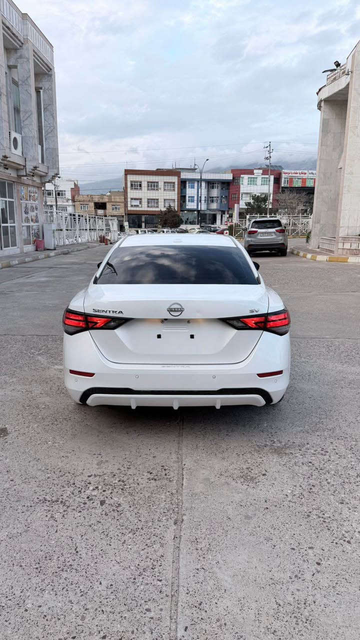 نيسان سنترا موديل 2024
موسفات svبسمه شغال حساس رادار امامي خلفي 
صبخ ربع جملخ ربع باب 
بدون داخل بدون يرباك 
عنوان عقره 
سعر١٣٨و مجال 
رقم تلفون كورك ***********
رقم واتساب*********** اكر, نينوى

