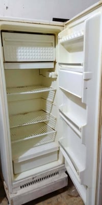 ثلاجه ايديال • ميسان النداء • شرط الفحص