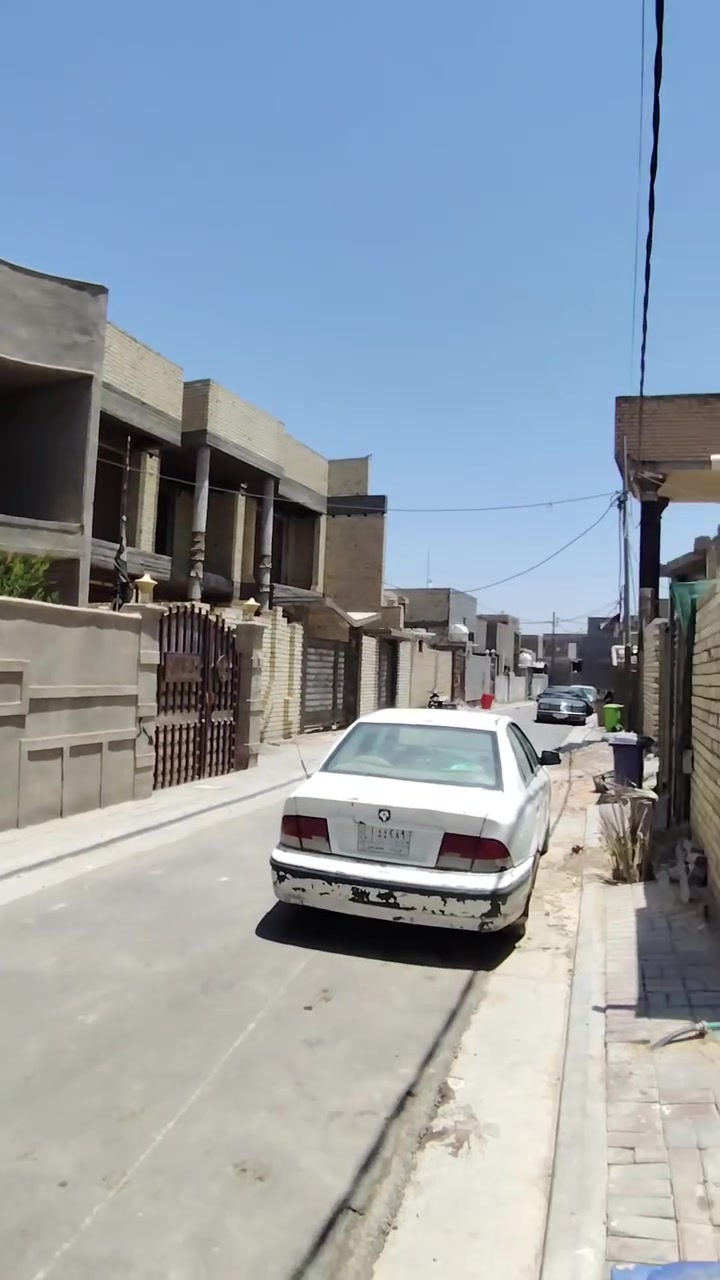 سلام عليكم هيكل للبيع مساحة 200متر بالشبدين ٣غرف صاله ستقبال مطبخ صحيات *********** *********** واتساب
