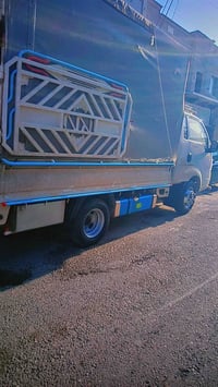 كيا • ١٣ألف كم • موتور ١٫٤