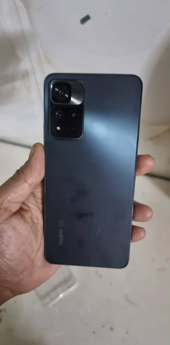 للبيع او مراوس
ريدمي نوت ١١برو بلص  نسخه عالميه 
ذاكره ٢٥٦
رام ٨
صوت ستريو  
سعره ١٨٠


**إذا كنت صاحب هذا الإعلان وتريد حذفه لأي سبب، رجاءا أرسل رسالة إلى الدعم الفني**