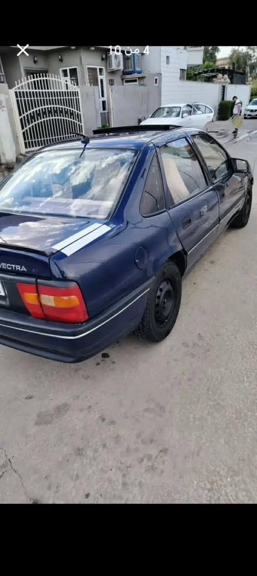 اوبل فکترا نیلي مودیل92محرک16قايش عريض كير عادي كير محرك كاهربايات صدر خلفي و امامي بشرط طايرات جديد بطاريه جديد  كلير عام للجماليه بدون ظربه  دواخل نظيف تايرات جديد سنويه جديد 2031باسمي رقم اربيل دولي و دفتر بنزين موجود  سيارة نظيف مال بيت سعر٤٤ورقه وبي مجال بسيط 
***********
