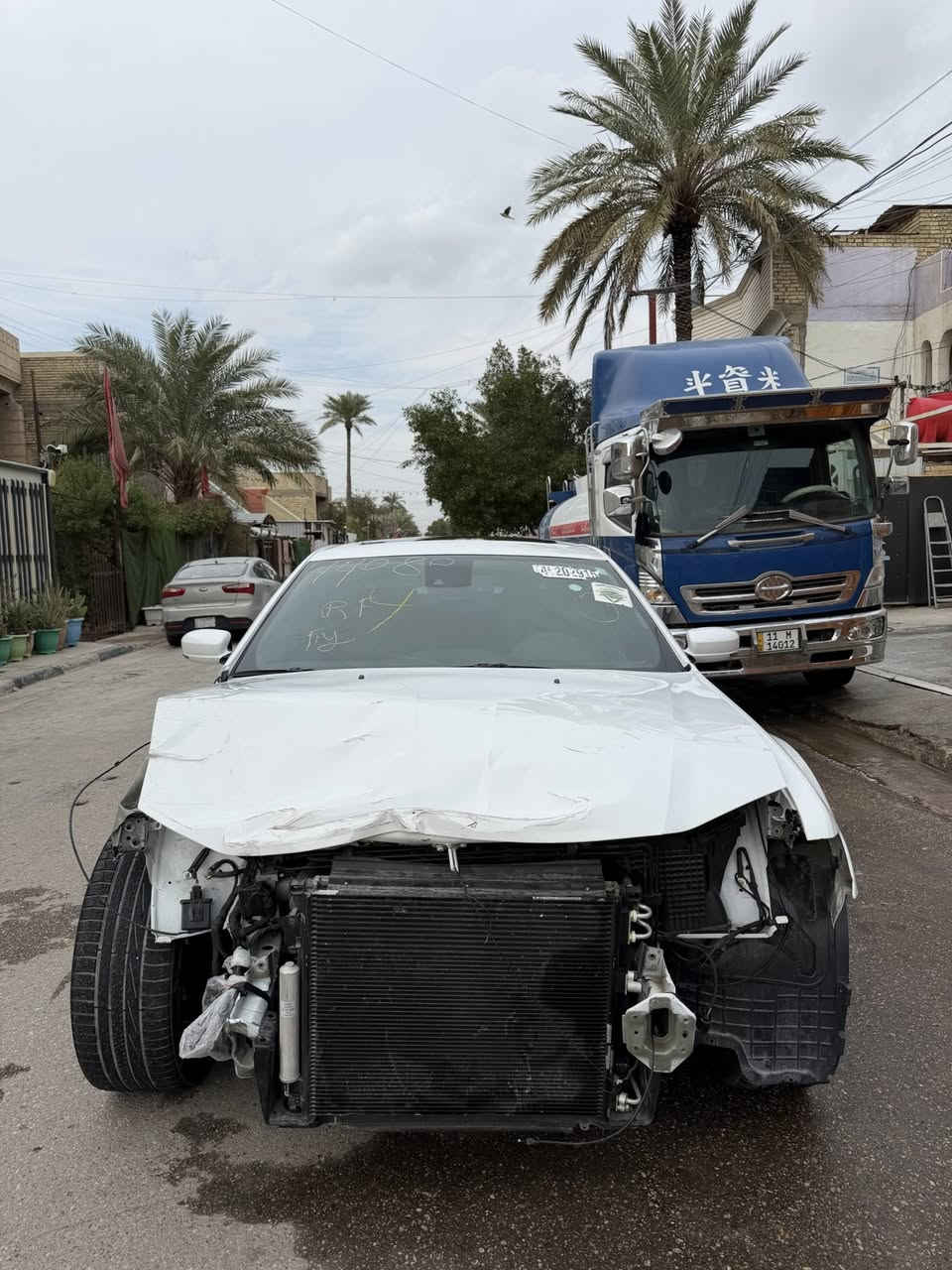 اوباما 2023 S دخول جديد فول مواصفات

مكان السيارة بغداد ***********
