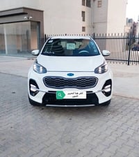 كياسبورتج موديل ٢٠٢١اصل أدوات كص وحدافقط تكمتين لماميه فقط محرك ٢٠٠٠دو...