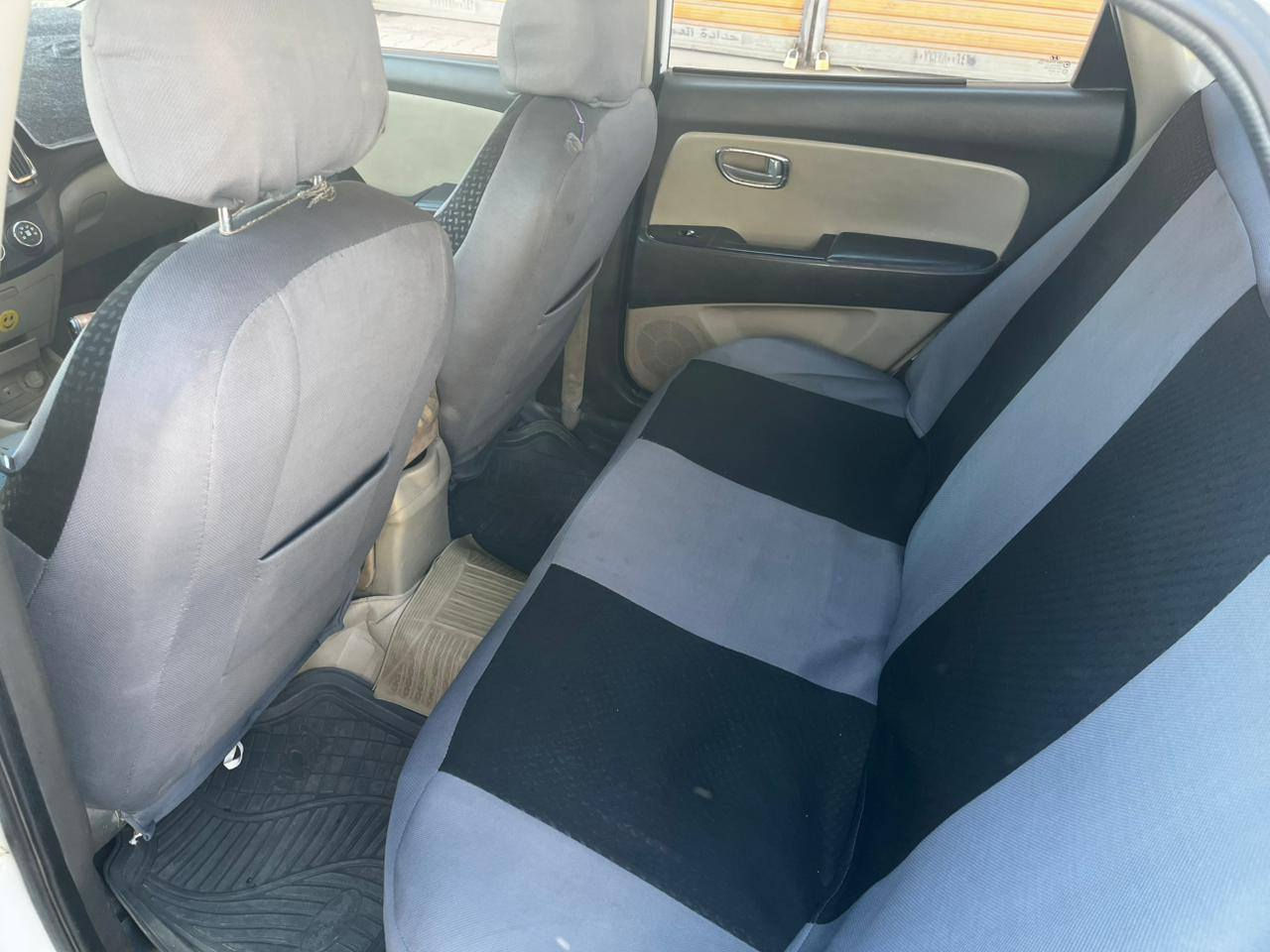 السلام عليكم النترا افانتي موديل 2009 خليجي مصبوغه عام أثر شخوط بدون حادث كير مكينه مكفول رقمهه انبار الاستفسار رقم الهاتف - *********** _ ***********
