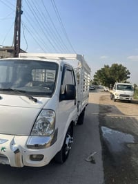 سلام كليكم كيا فحل موديل 2012 رقم بغداد07702729930