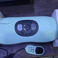 جهاز تدليك ومحفز  بغداد البياع  07709254488 اول تم 25الف