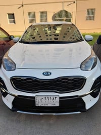 سبورتاج • ٢٠٢٠ • وارد امريكي