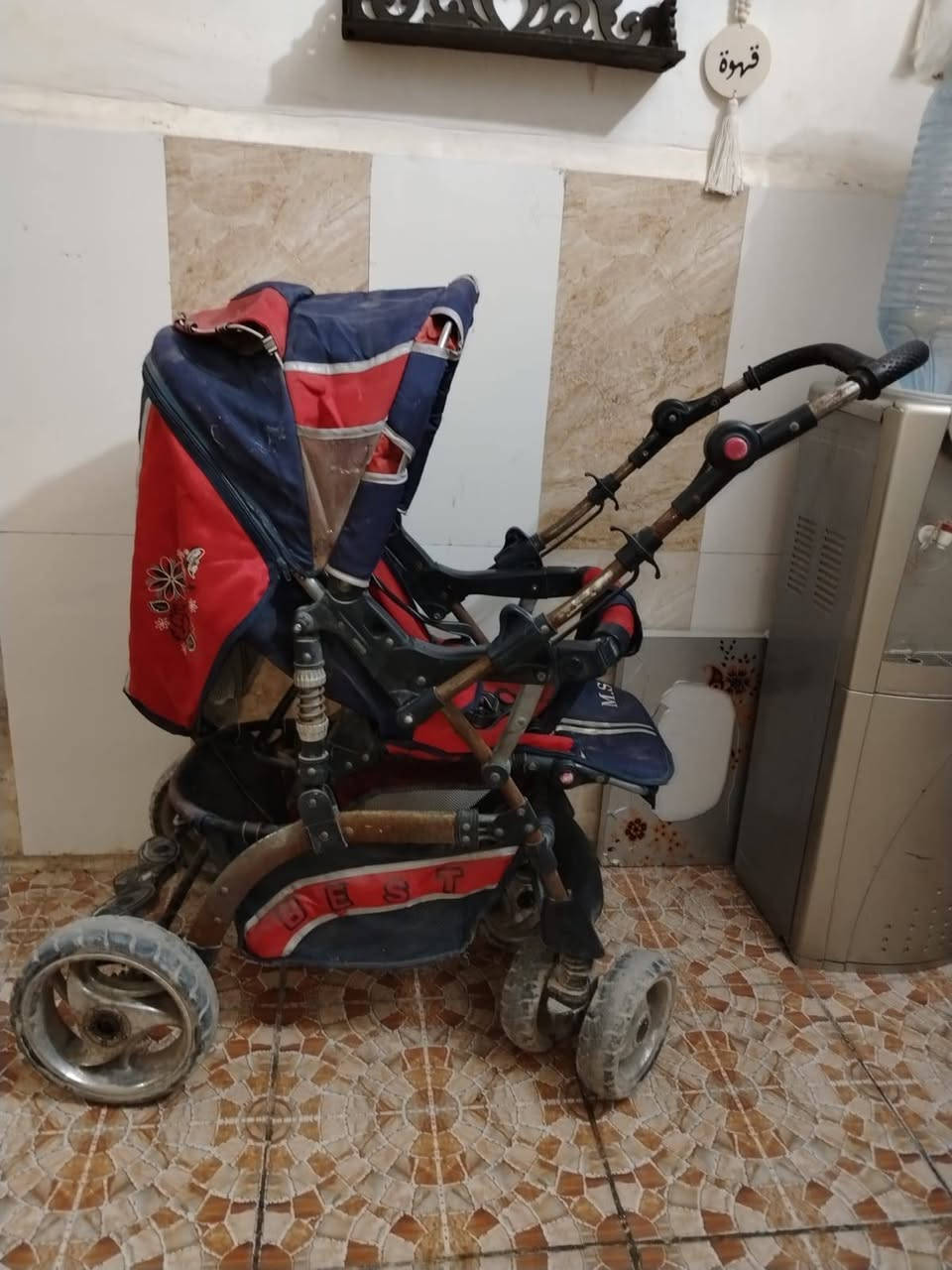 عله 30 بيهم مجال الغزاليه هياكل


**إذا كنت صاحب هذا الإعلان وتريد حذفه لأي سبب، رجاءا أرسل رسالة إلى الدعم الفني**