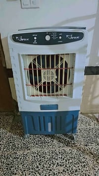 كنفيرة • حجم وسط • تشتغل