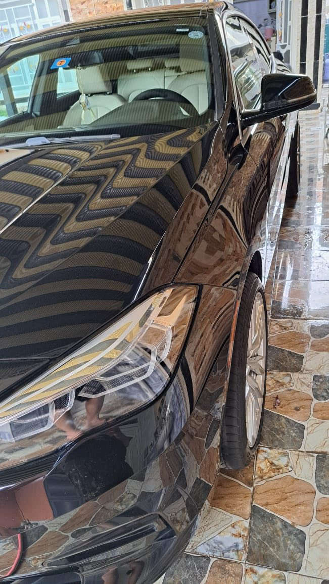 السلام عليكم 
BMW228i بي ام
موديل 2021
مكينه 4 سلندر توين تيربو 
فول فول فول موصفات 
بنورامه 
كشنات كهرباء 
خزن ميموري 
وضعيات قياده 
داخل بيجي 
مفوله ورقم اربيل بأسمي 
كلين بدون حدث فقططط دعاميه صور الحادث موجوده 
السعر 215$
مكان السياره البياع 
للاستفسار ***********
او مراسله الصفحه
