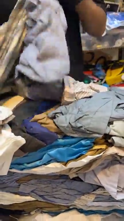 يالله كسر باله كلبيه رجالي درجه أولى مال العيد بيع مباشر ابمحل ابو سجاد يوم الثلاثاء انشالله


**إذا كنت صاحب هذا الإعلان وتريد حذفه لأي سبب، رجاءا أرسل رسالة إلى الدعم الفني**