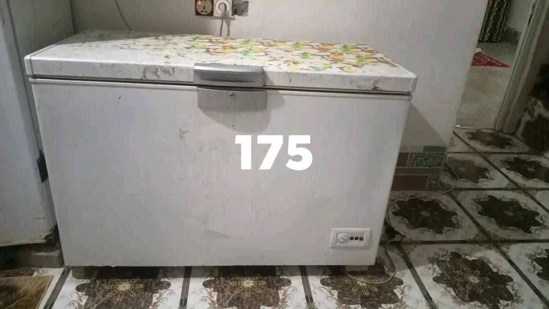 مسواك جديد 
عارضات ثلاجات مجمدات
مجمدات عتيادي 
كلهم بشرط نطيهن
براد ماء هم بشرط
مكان محلي ناحيه العباسي مقابيل مسجد النور 
السعار بصور 
رقمي 
***********

