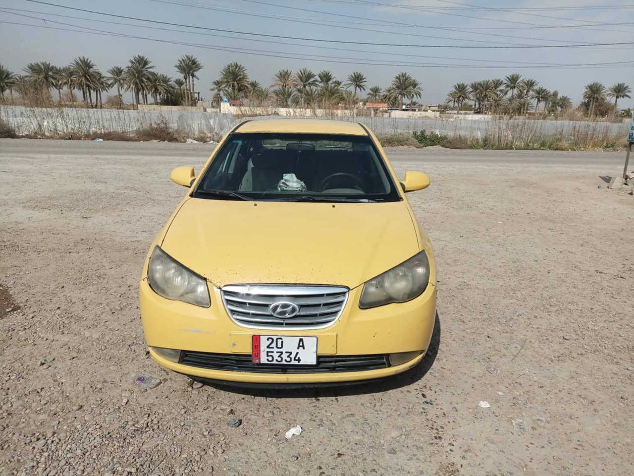 عليكم ورحمه الله وبركاته 
النترا 2010 أمريكي بسمي 
مكينه 2000 بيها تبخير 
رقم ديالى دولي مشروع وطني 
حادثه وضح بالتصوير  وال جاملغ الماني اني بدلته موجود 
شوف تصوير وخابر  السعر 80 وبيها مجال العنوان الحصوه  بابل 0ابيع هذا الموجود اكفل شواصي والغود وتكم وكص
***********
