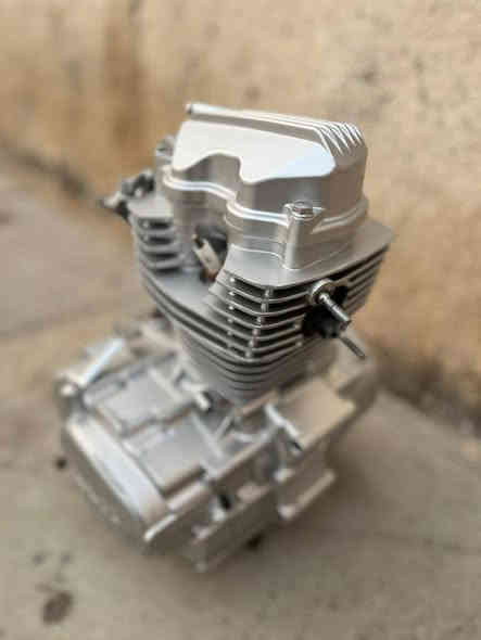 سلام عليكم محرك نامه24 مامفتوح شرط السعر 200 مكان ناصريه مركز ***********
