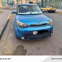 سول • ٢٠١٦ • ٢.٠ جي دي آي