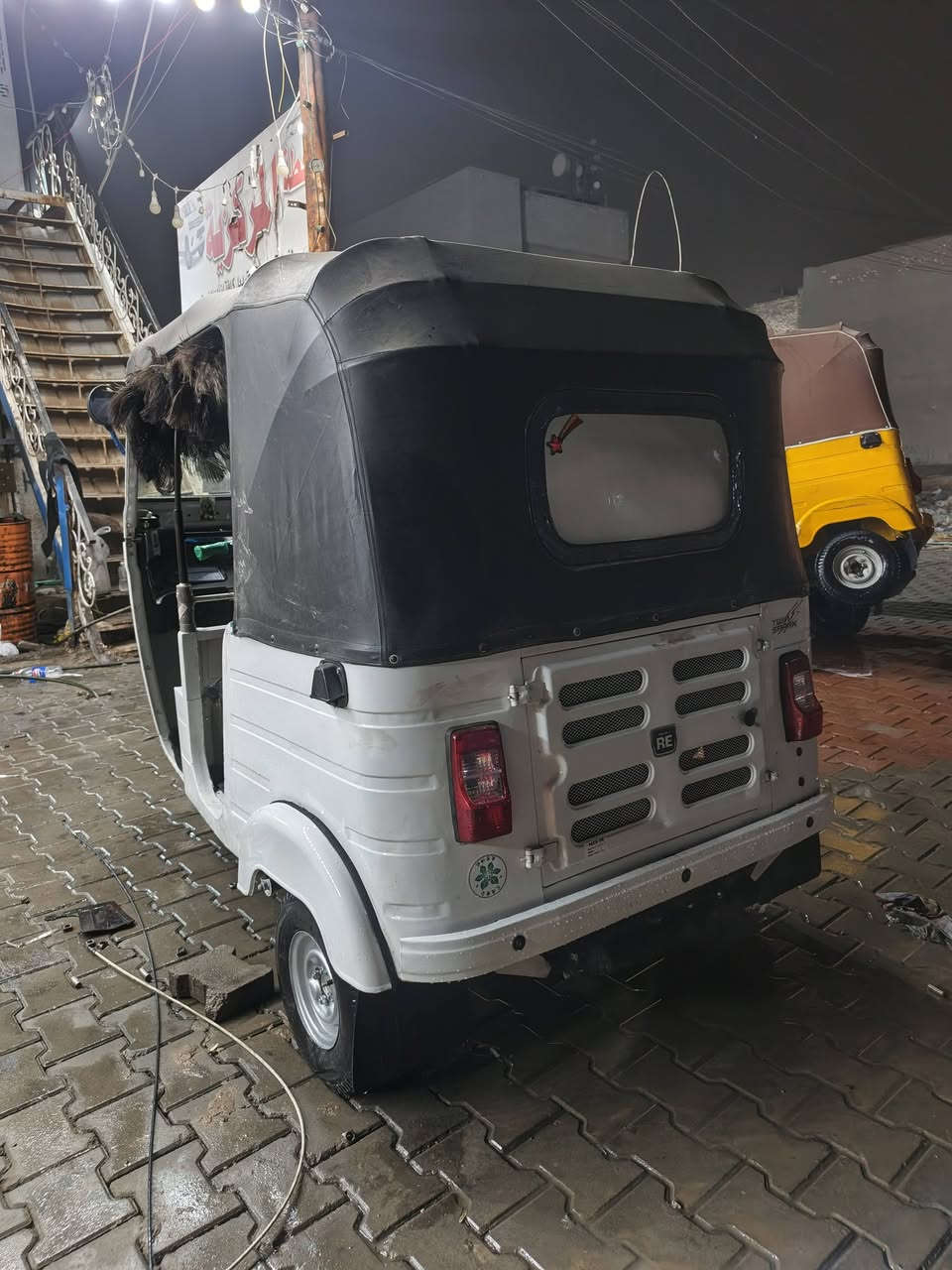 سلام عليكم
تكتك ٢٠ شهر ١٢ 

تكتك حلوه وجديده 

مكان الحسينيه راشديه 

تعمير بس دوس 

طبل بنز بلادي 

***********

شراي يتصل 

مكينه اكسن جدد هاي كل تفاصيل 

تخم تاير جديد سعر اتصل وتعرف
