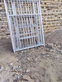 شبابيك • ٢متر • ١ ونص متر