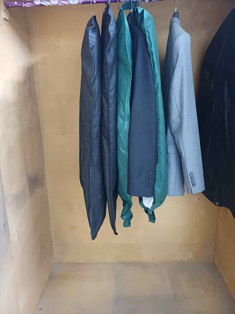 كنتور نضيف كلش قوي 175 بغداد حي سومر شارع المدارس بغداد, العراق


**إذا كنت صاحب هذا الإعلان وتريد حذفه لأي سبب، رجاءا أرسل رسالة إلى الدعم الفني**