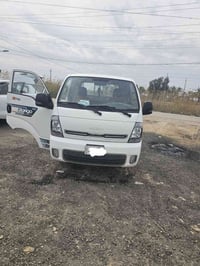 كيا عموشه • ٢٠٢٣ • ابو غریب