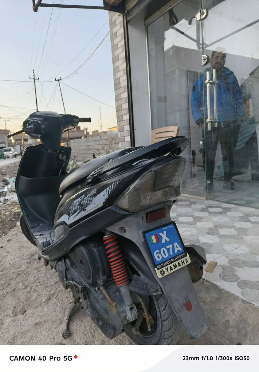 السلام عليكم شباب ماكس عدله للبيع نظيفه كلش شوفت عينك بلاديه ممزوده بوشه 49 برغي ممفتوح كلجاتها زينه بعدهن 
المكان /بغداد قضاء المحموديه 
السعر/575 وبيها مجال الشراي يتواصل عل ارقام الجوه👇🏻 
***********
***********
