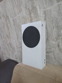 اكسبوكس سيريس اس • بغداد البلديات • نظيف