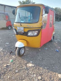 تكتك TVS المكان بغداد الغزاليه شارع المركز مرقمة وسنوية الموديل 2019 0...