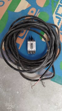 كيبل • أردني • ١٠×٢ مم؟