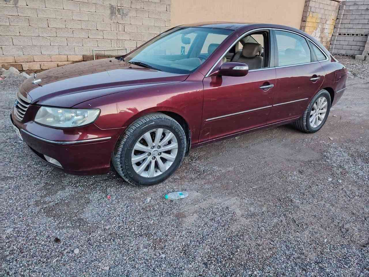 السلام عليكم
ازيره2009  كيلن بدون ضربه بدون صبق تبريد قطعتين 
فول اوتماتيك رقم صلاح الدين 
تحويل 
السعر 125وبيه مجال لطيبن 
***********
