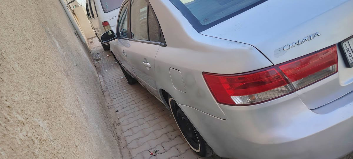 السلام وعليكم سوناته ٢٠٠٩ غاز أدوات متومه أربيل و مرمزين رقم شاصيه يعني شرط كله أصلي وين ما يعجبك طلع سياره جديده تبريد ثلج غرفه جلد متوازي عله بيعه سعره ٣٧ مكاني نجف رقمي ***********

