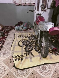 دراجه ايكر للبيع دراجه كفاله عامه موديل2017سعر350وبيه مجال رقم07885289...