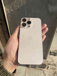 ايفون 16 برو ماكس  ذاكرة 256 بطارية 95  نظافه 100‎%‎  المكان بغداد حي ...