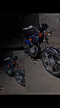 دراجة • نجف • مقفلة من السرقة