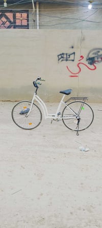 بايسكل بناتي • حجم ٢٦