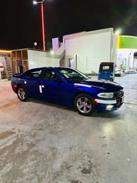 تشارجر SXT • ٢٠١٩ • وارد كندي
