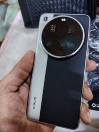 شاومي ١٥ الترا • ١ تيرا • شاحن ٩٠ واط