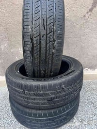 تايرات سورنتو • ١٨/٥٥/٢٢٥ • نظافة ٧٠٪