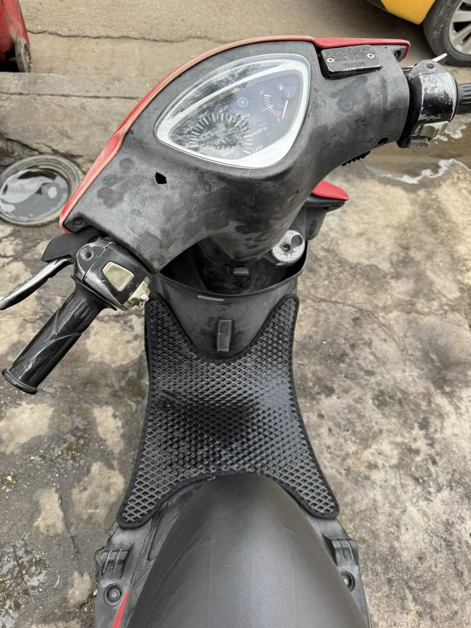 للبيع السعر خاص بلاديه الدراجه .العنوان مشتل شارع المطبك ***********
