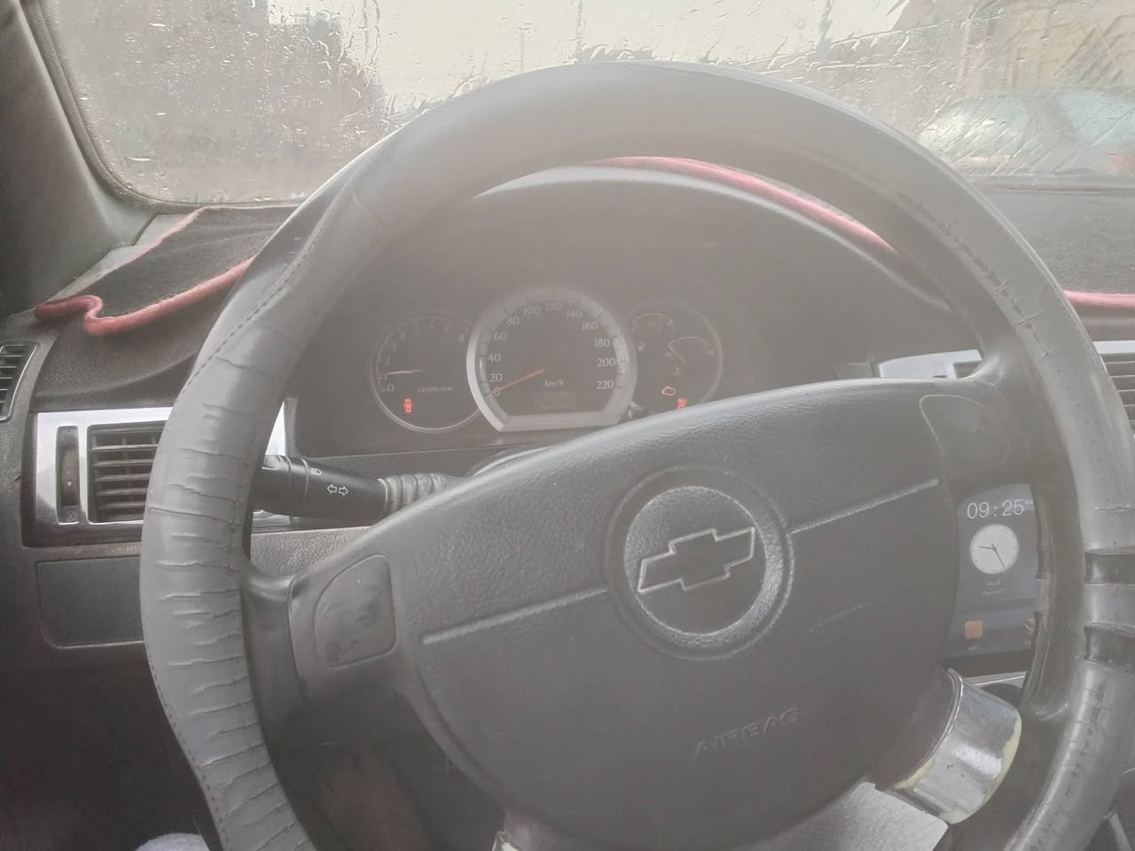 سياره اوبترا لون ماروني موديل2004 محرك1600 محرك كير مكفولات داخله نظيف جدنا شاشه رقم انكليزي بسمي تحويل ثاني يوم داخله هزه مصبوغه عام السعر50 وبيه مجال للشراي هاذا رقمي للتواصل عله صاحب الرقم  *********** مكانه  انبار فلوجه
