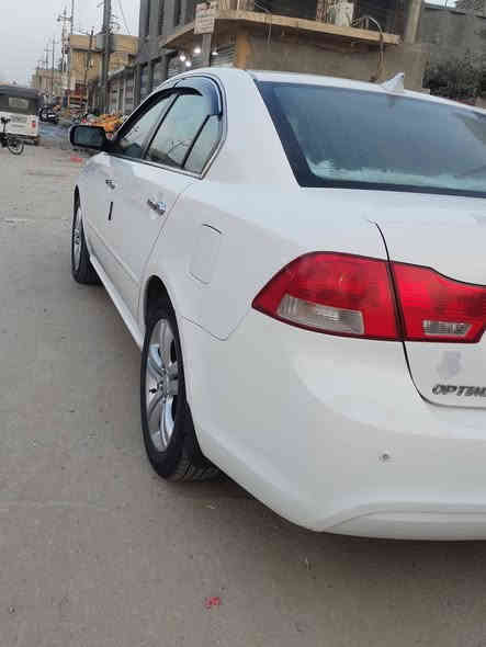 سلام عليكم اوبتما موديل 2010فول مواصفات ماعده بصمه مكفوله كفاله عامه مكينه 2000دوش خليجي سعر 137وبيه مجال اتصال على الرقم ***********عنوان الناصريه الرفاعي رقم سياره كربلا
