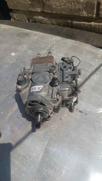 بم كية مفتوح • شغال • قطع غيار