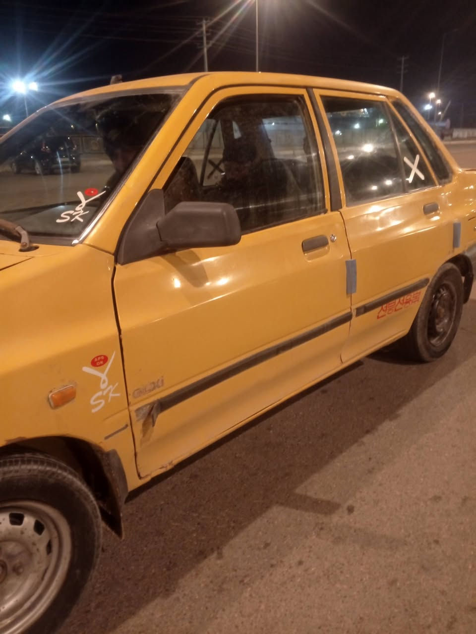 سايبه موديل 10بدون راعي كير بس الرابع يفلت مكينه حلوه شواصي حلوات حداديه خير من الله تخم تاير سنويه صاقطه 22 كهربائيات كله شغاله رقم بغداد الماني
السعر 13وبيه مجال كربلاء طويريج 

***********
