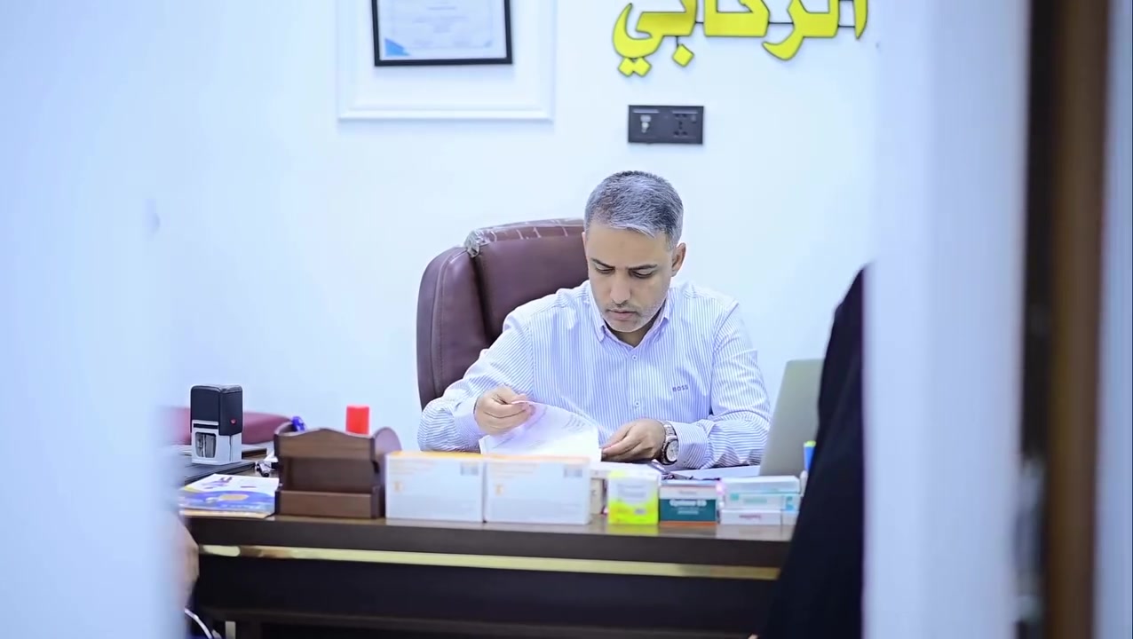 اجراء كافة عمليات الجراحة البولية الناظورية وغيرها 
اللي تشمل حصاة الكلى عمليات 
البروستات و المثانة والعمليات الاخرى
على الجناح العام في مستشفى الرفاعي ومستشفى التركي في الناصرية#جراحةالكلى_والمسالك_البولية
الحجز والاستفسار ***********#الدكتورمهدي_شاكرالركابي #اكسبلور #التهابات_المسالك_البولية #صحة
