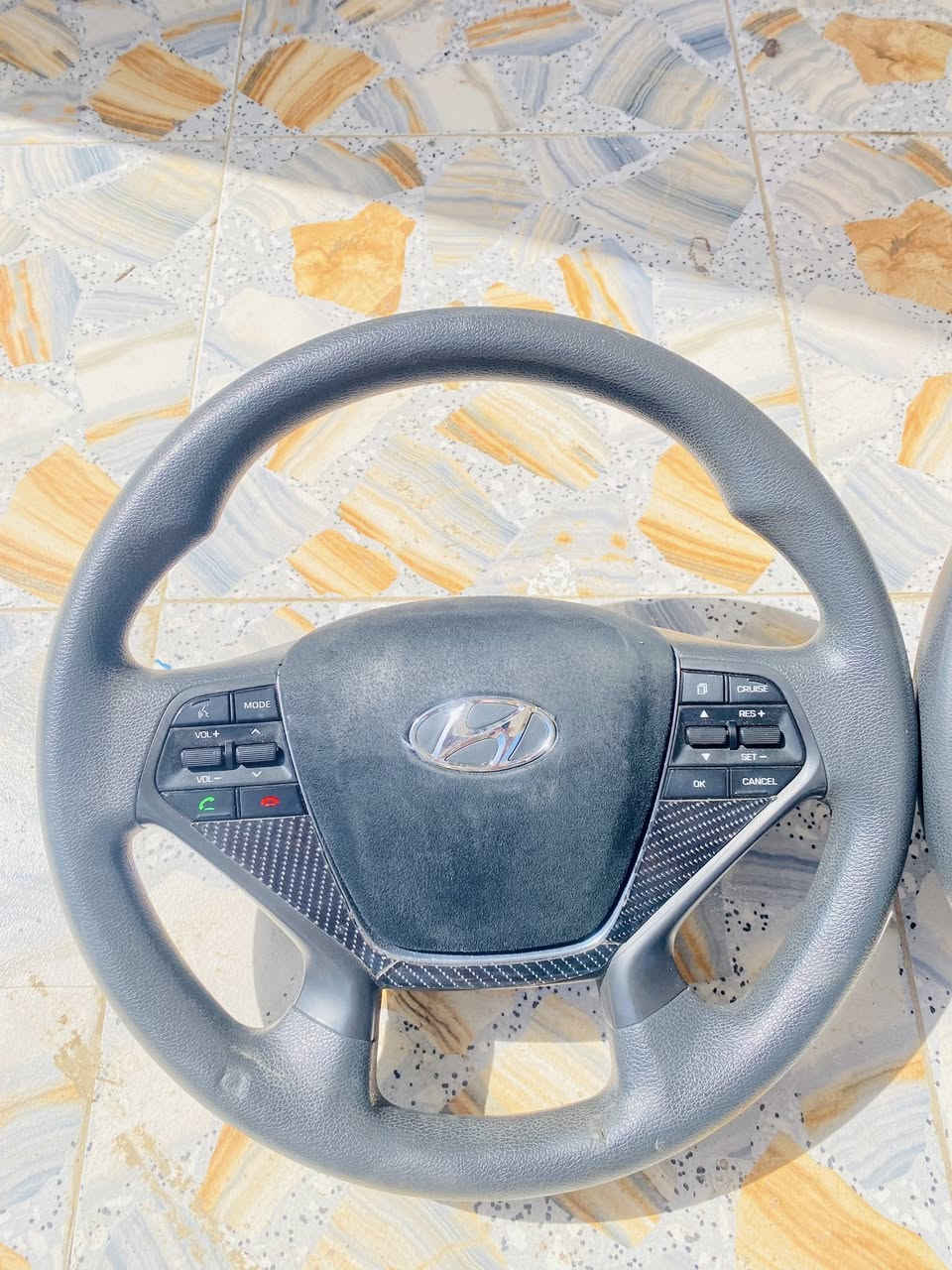 سلام عليكم تحديث ستيرن للبيع السعر ٧٥ قفل محور جاهز تجي اشده الك وتحكم واناره شغاله مكاني هاشميه ومتواجد نجف


**إذا كنت صاحب هذا الإعلان وتريد حذفه لأي سبب، رجاءا أرسل رسالة إلى الدعم الفني**