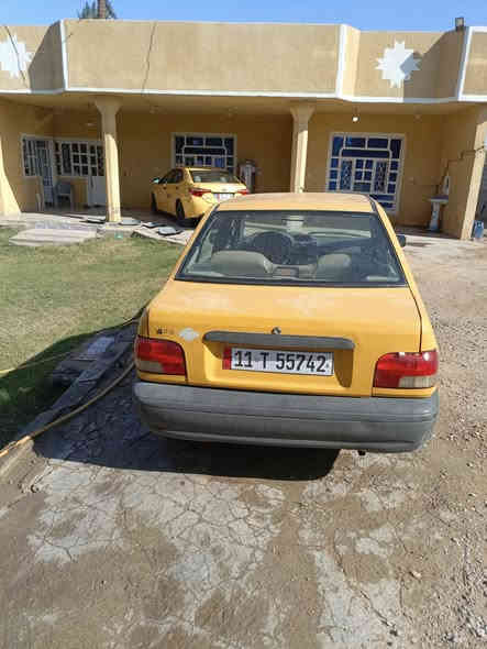 *********** 2012 السعر 27 سياره كلها بلاديه شواصب بلاديه قشر بلادي مكان يوسفيه بغداد ناحيه الرشيد
