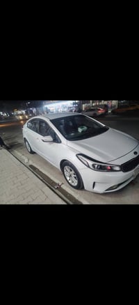 سيراتو • ٢٠١٧ • رقم اربيل